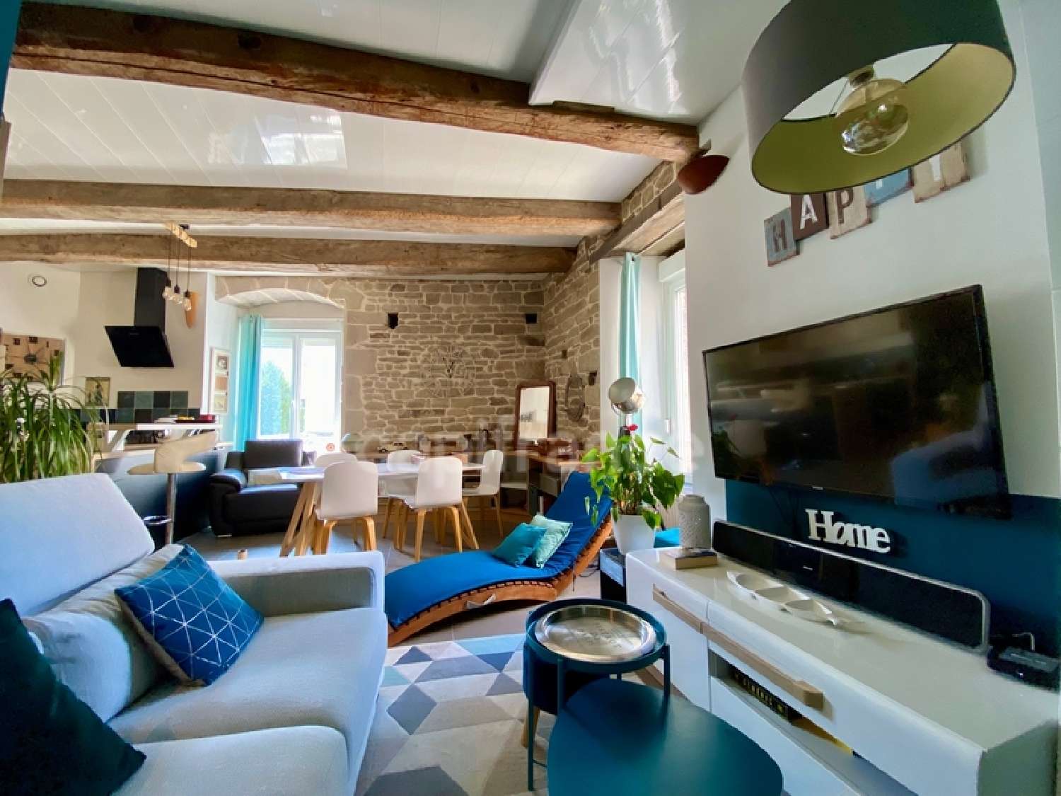  te koop appartement Vannes Morbihan 2