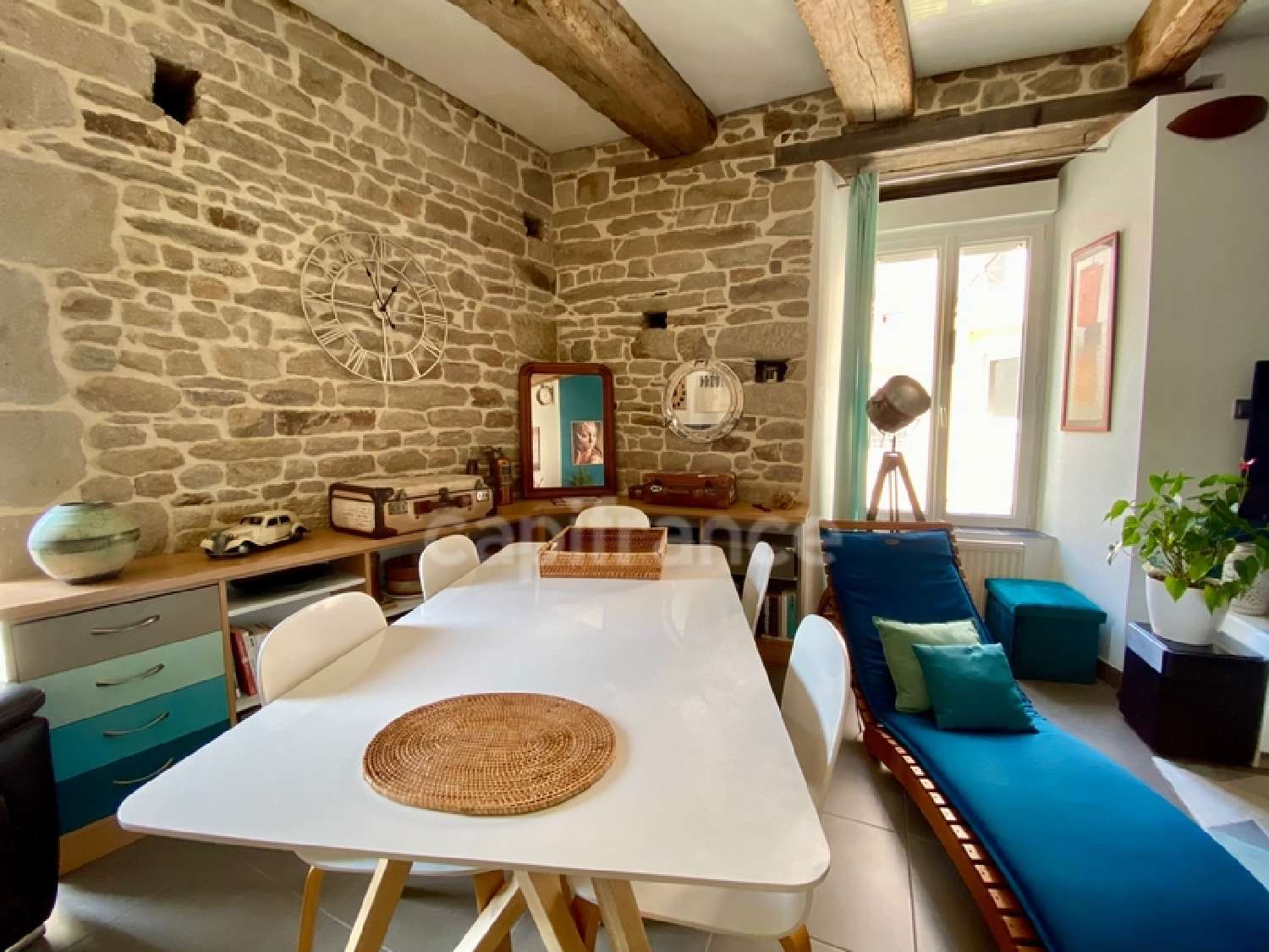  te koop appartement Vannes Morbihan 3