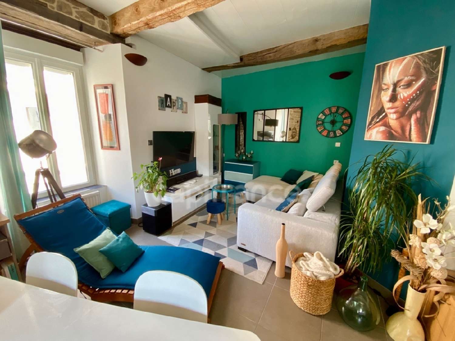  te koop appartement Vannes Morbihan 4
