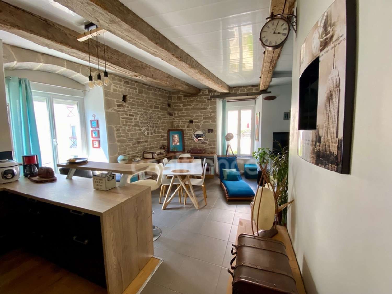  te koop appartement Vannes Morbihan 5