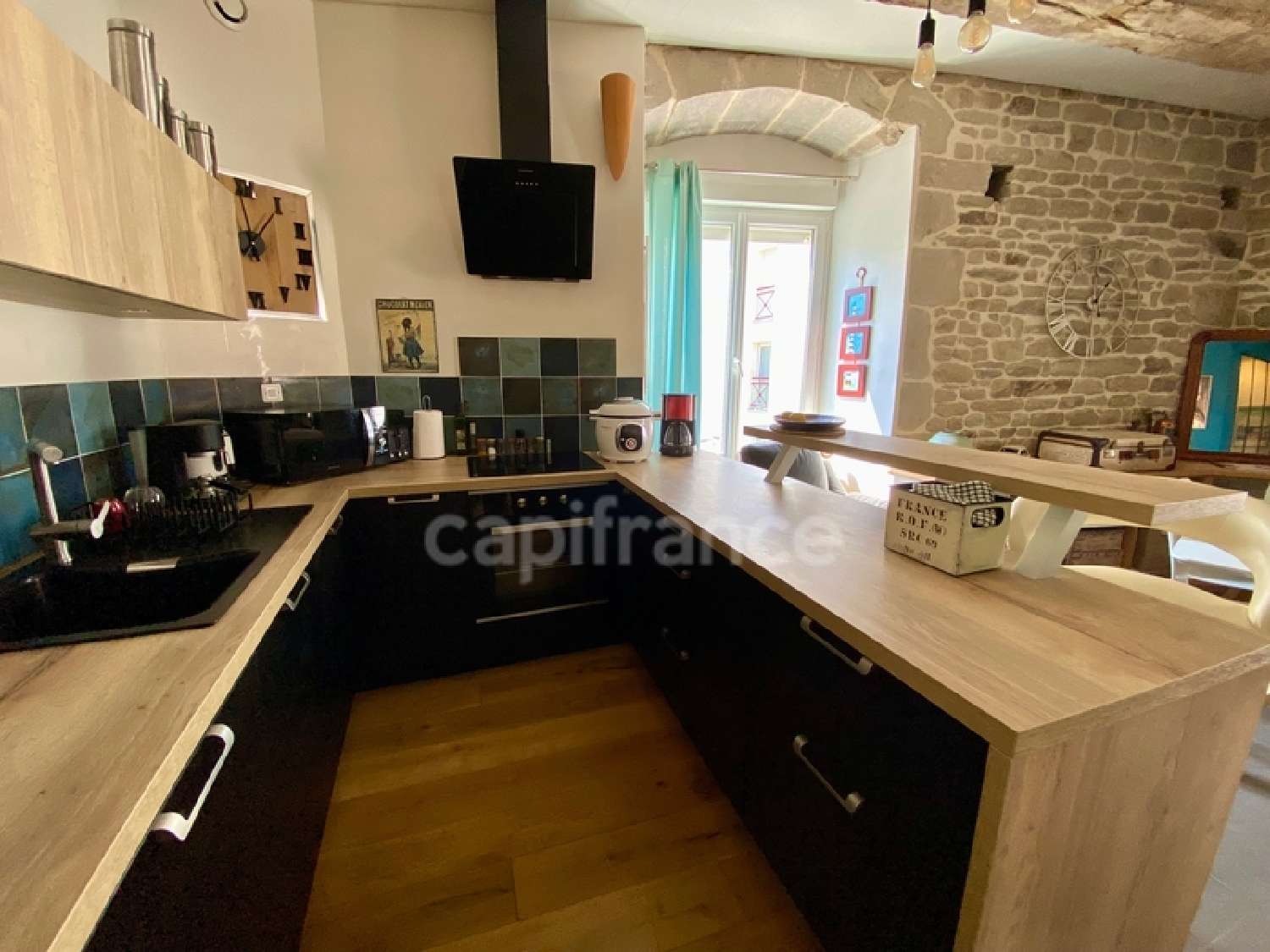  te koop appartement Vannes Morbihan 6