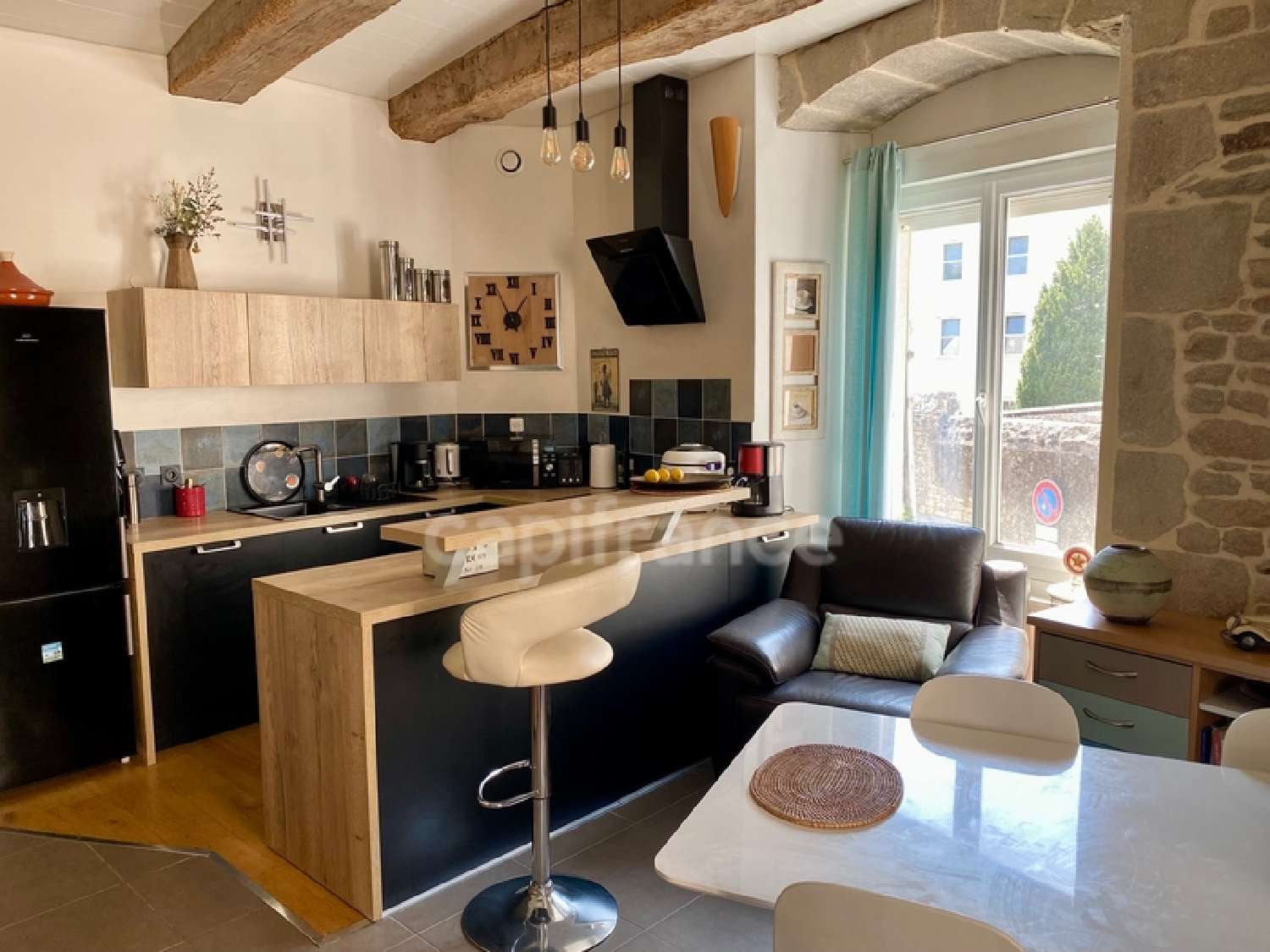  te koop appartement Vannes Morbihan 7