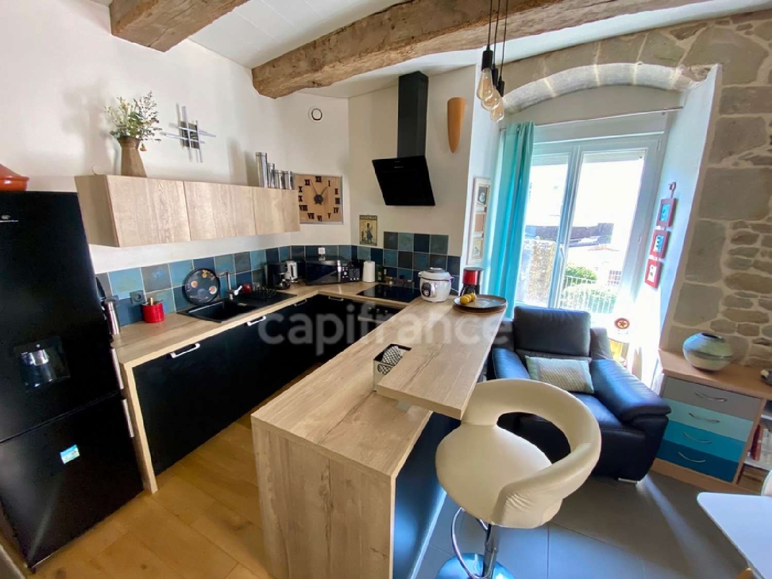  te koop appartement Vannes Morbihan 8