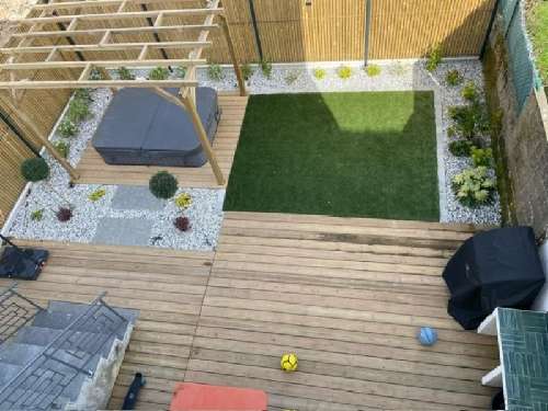 Vannes Morbihan Wohnung/ Apartment Bild 7059888