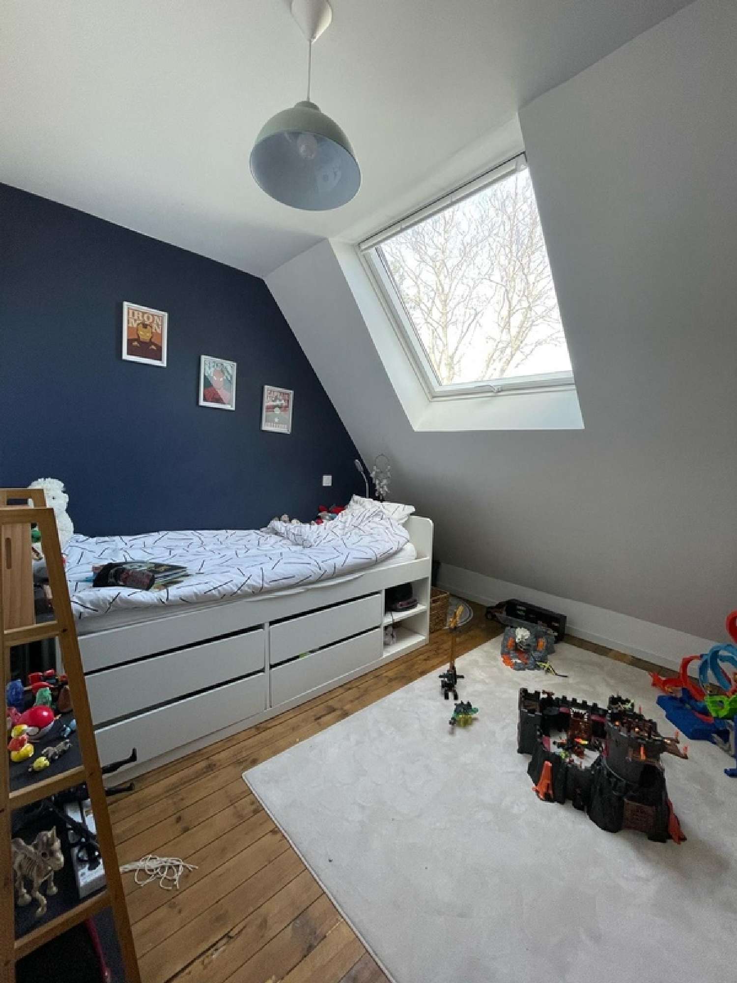  kaufen Wohnung/ Apartment Vannes Morbihan 6