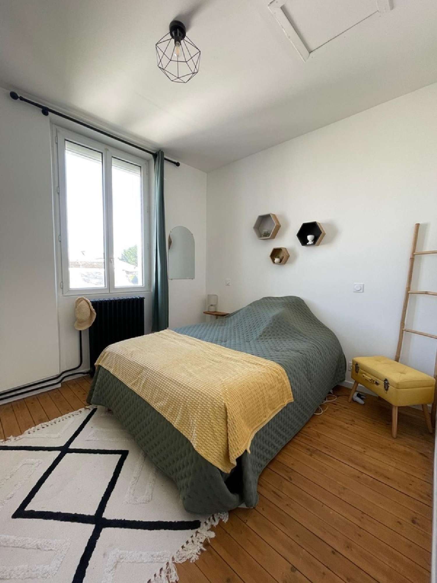  kaufen Wohnung/ Apartment Vannes Morbihan 7