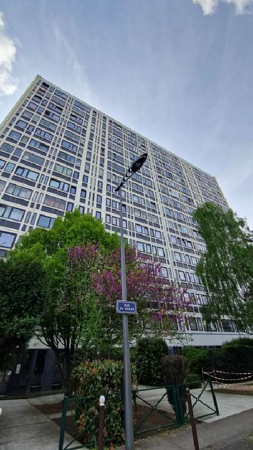 Vantoux Moselle appartement foto 7060480