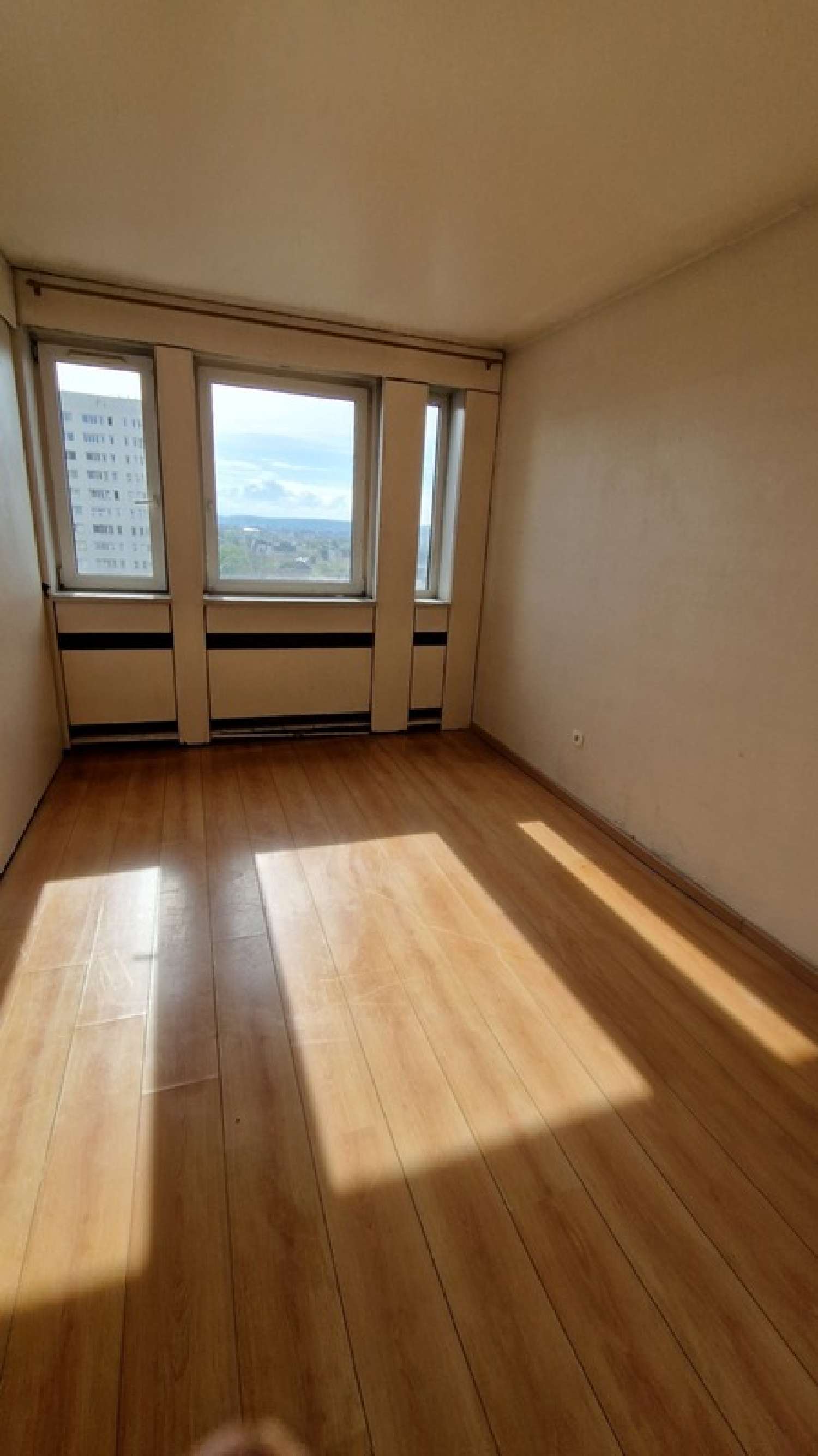  kaufen Wohnung/ Apartment Vantoux Moselle 4