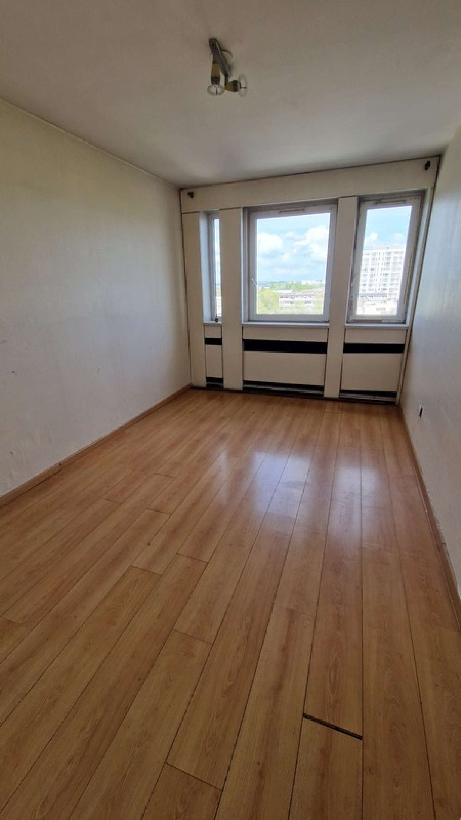  kaufen Wohnung/ Apartment Vantoux Moselle 5