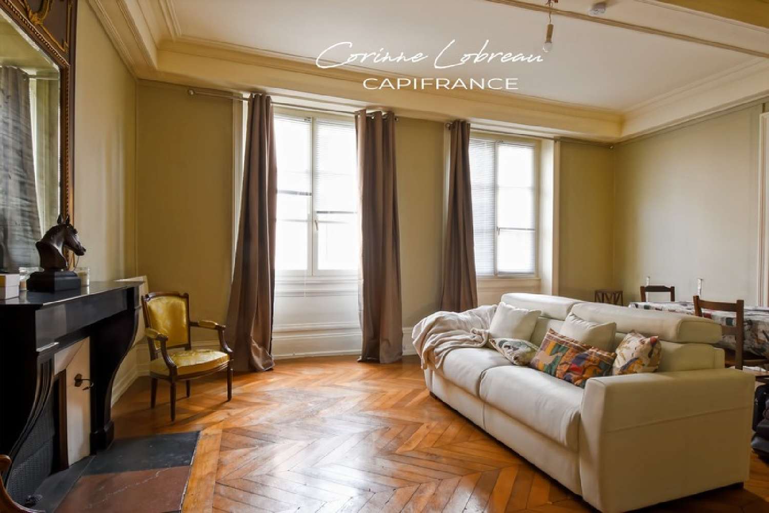  en venta apartamento Varennes-lès-Mâcon Saône-et-Loire 3