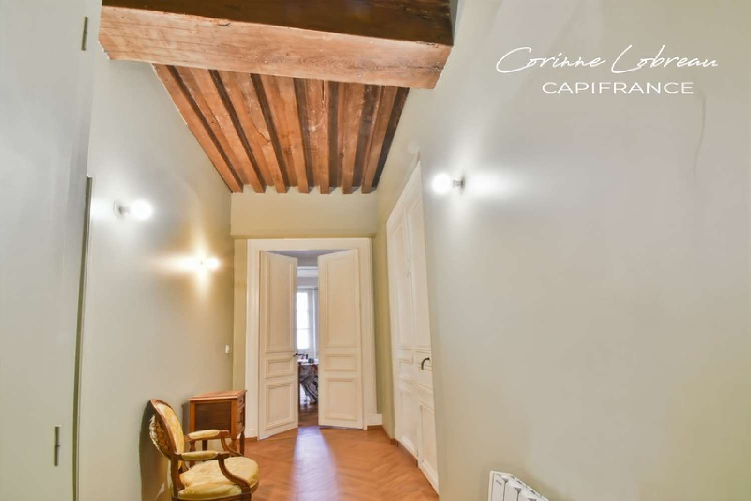  en venta apartamento Varennes-lès-Mâcon Saône-et-Loire 5