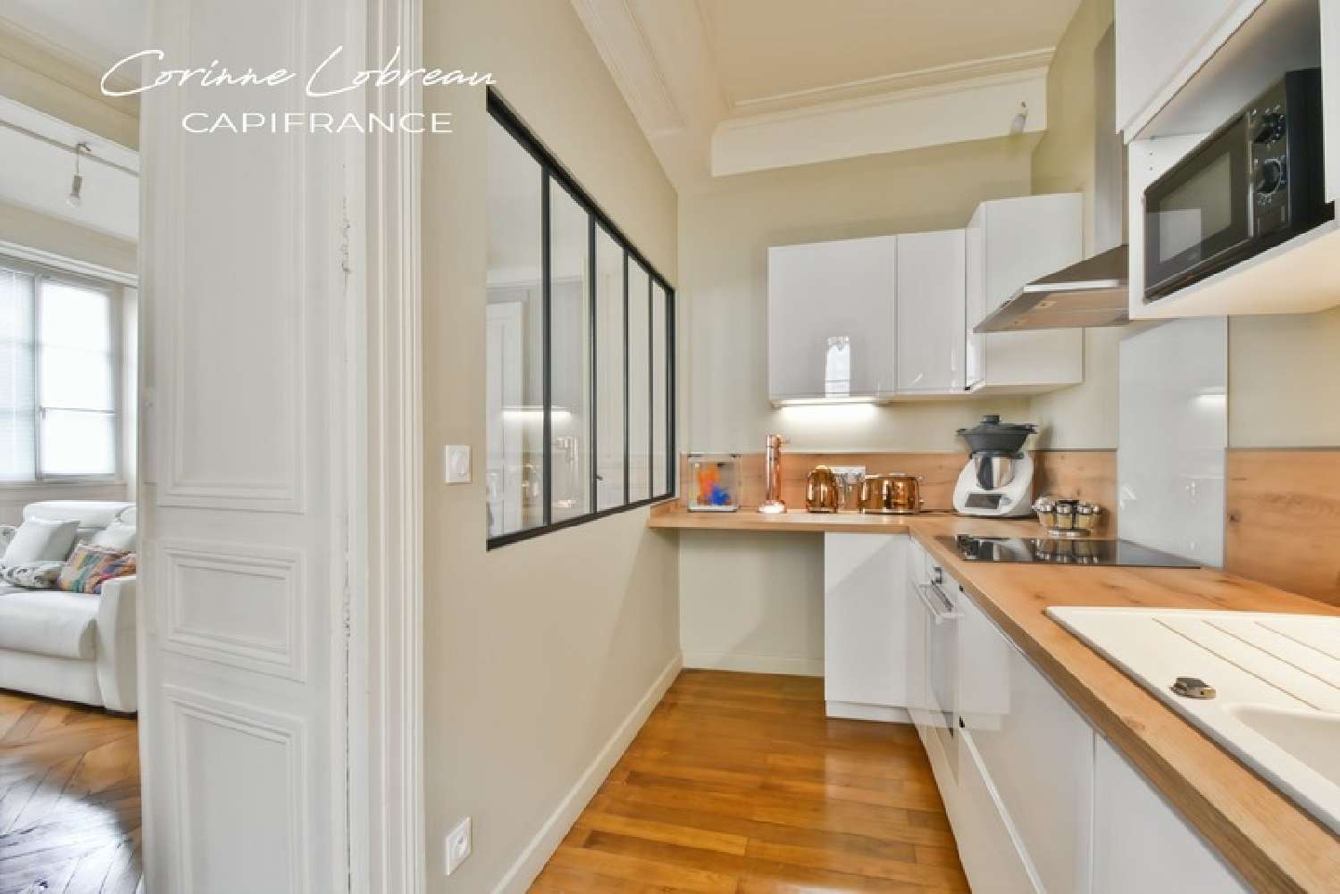  en venta apartamento Varennes-lès-Mâcon Saône-et-Loire 6