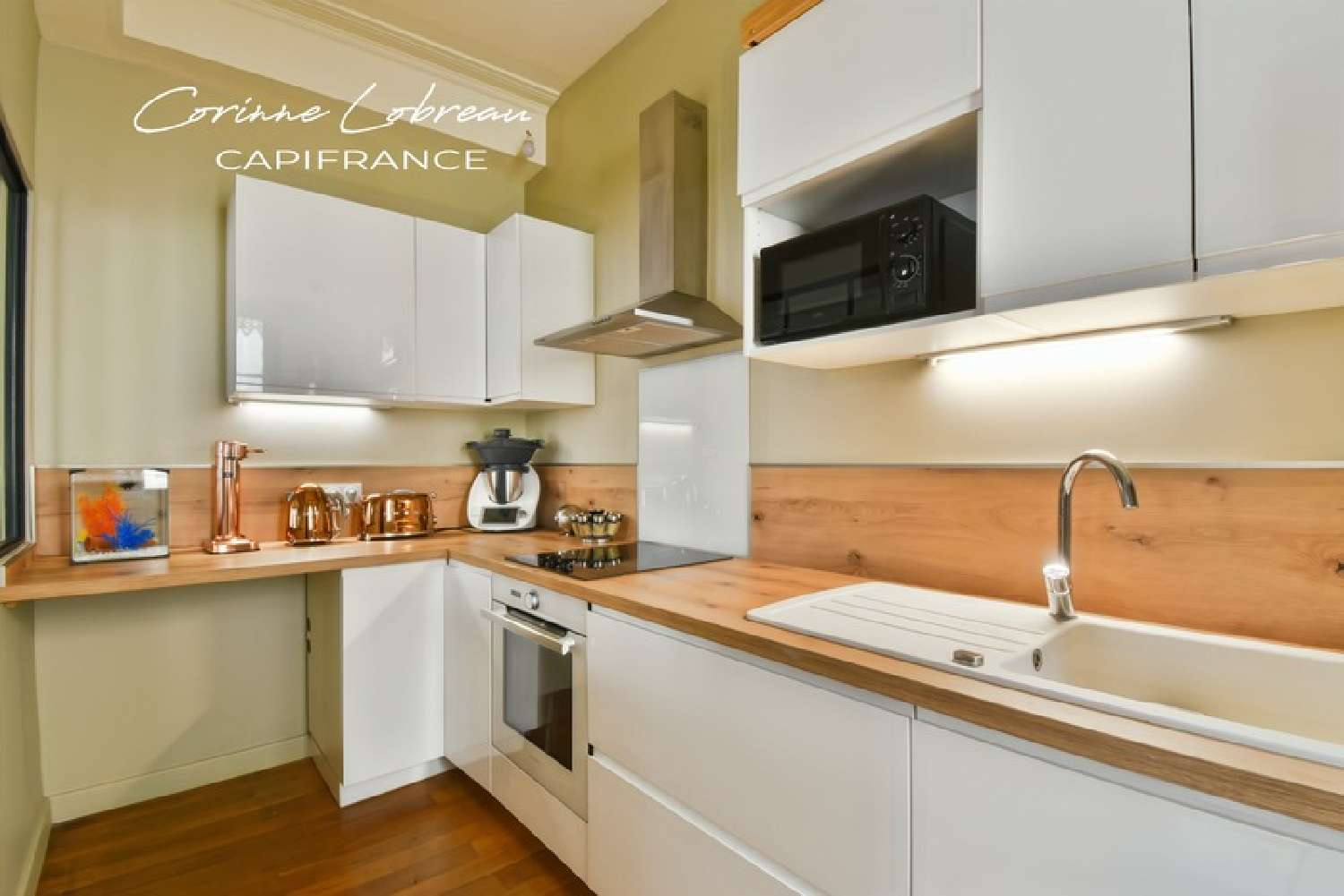  en venta apartamento Varennes-lès-Mâcon Saône-et-Loire 7