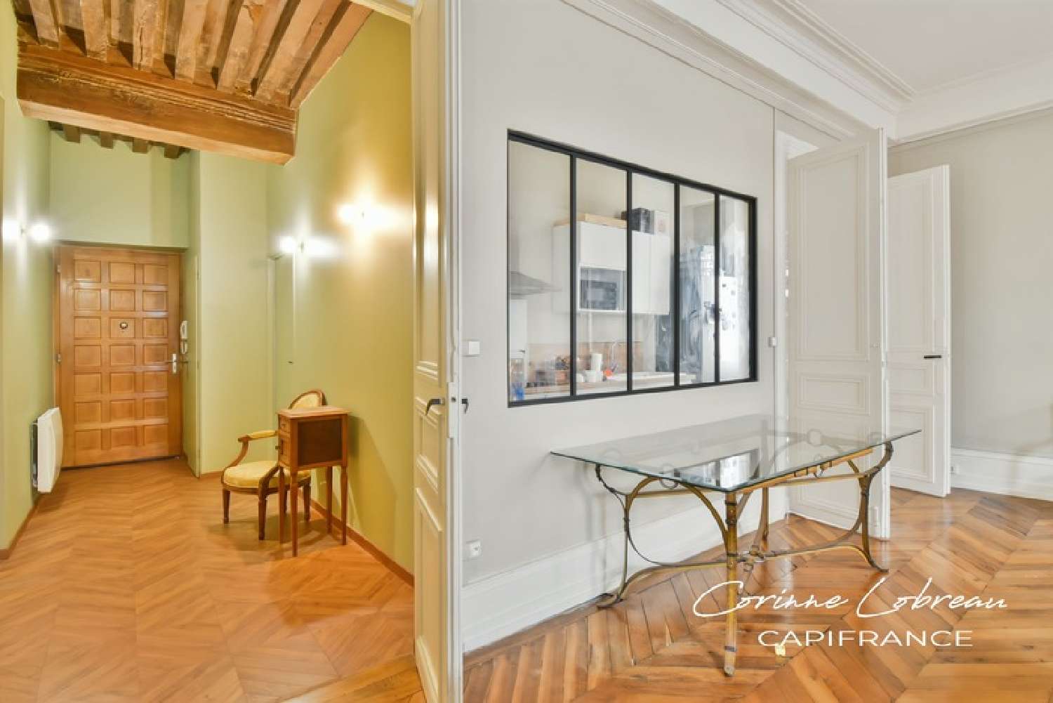  en venta apartamento Varennes-lès-Mâcon Saône-et-Loire 8
