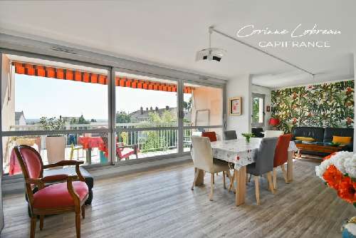 Varennes-lès-Mâcon Saône-et-Loire apartment foto 7063546