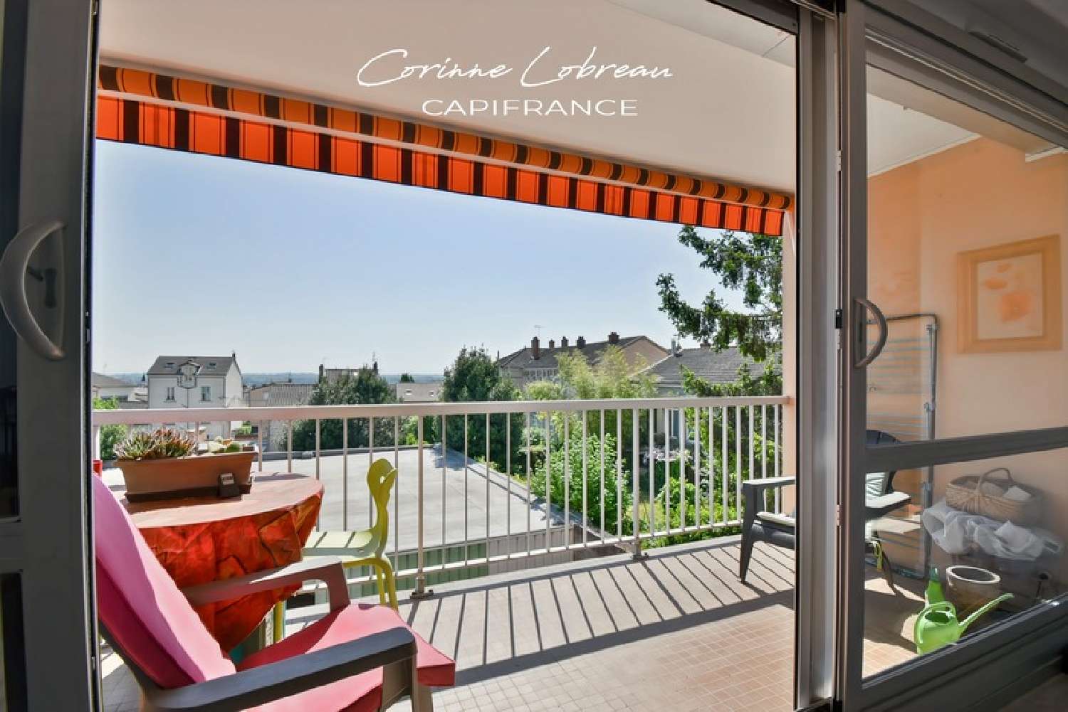  kaufen Wohnung/ Apartment Varennes-lès-Mâcon Saône-et-Loire 2