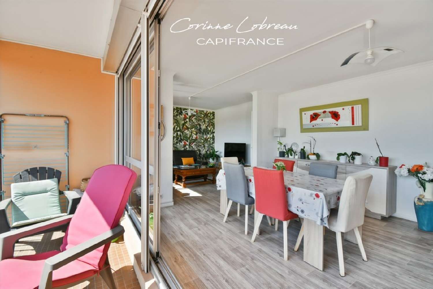  kaufen Wohnung/ Apartment Varennes-lès-Mâcon Saône-et-Loire 3