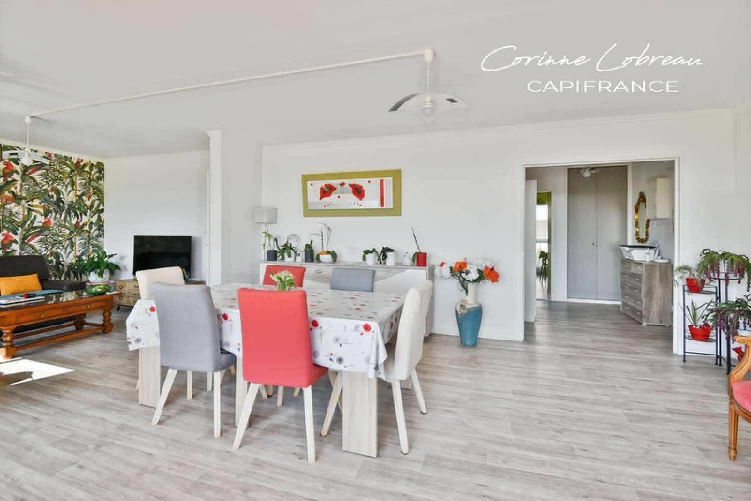  kaufen Wohnung/ Apartment Varennes-lès-Mâcon Saône-et-Loire 5