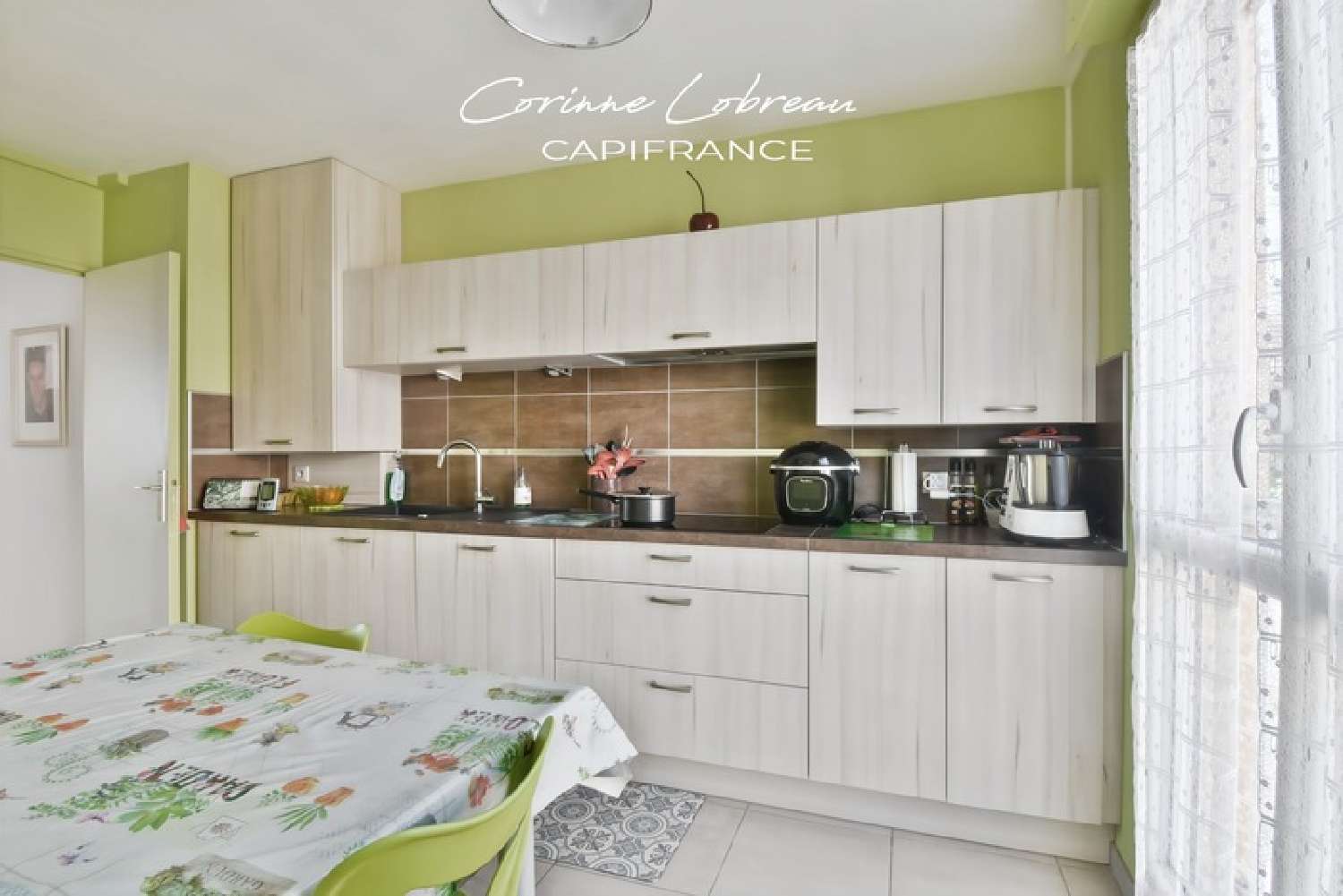  kaufen Wohnung/ Apartment Varennes-lès-Mâcon Saône-et-Loire 7