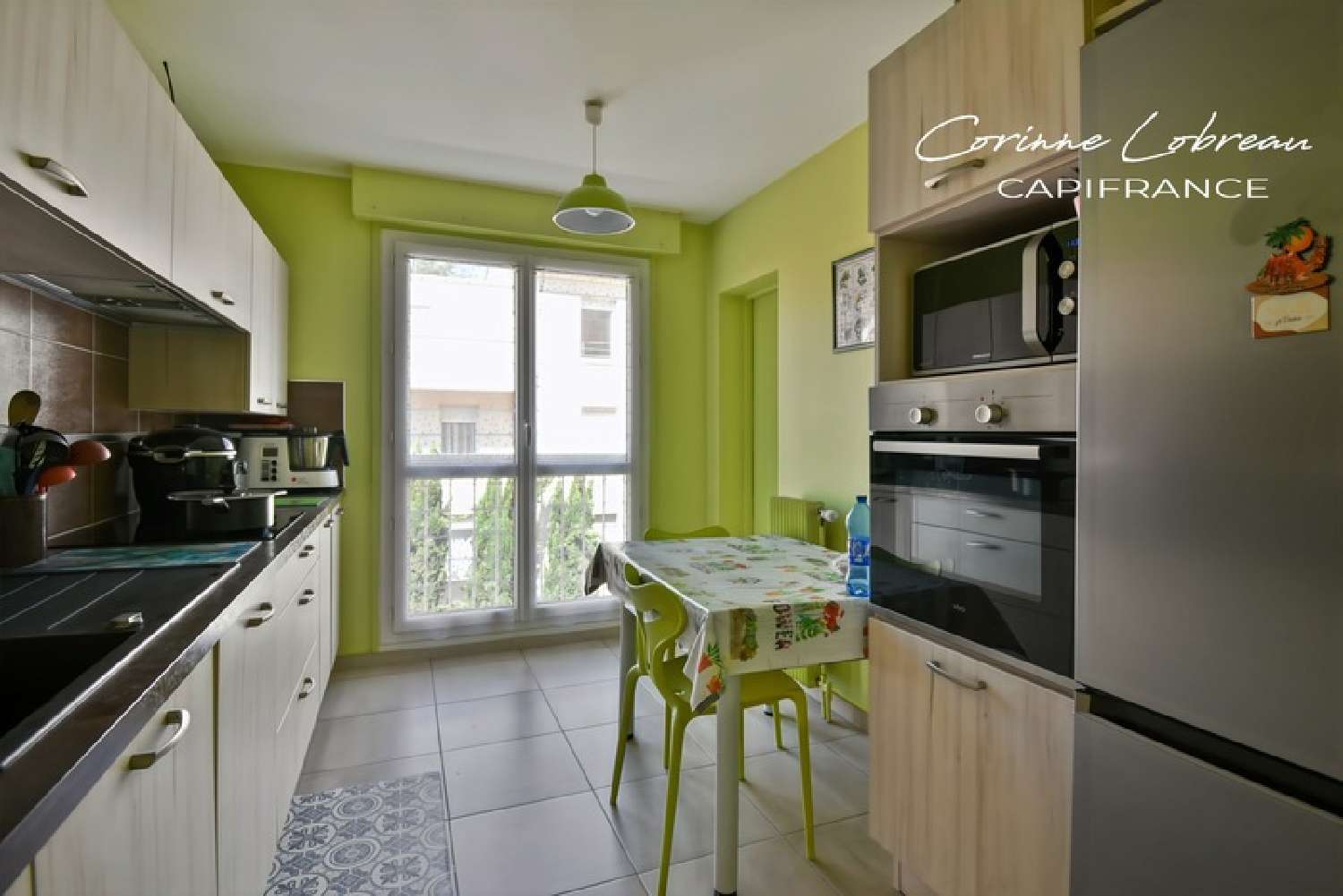  kaufen Wohnung/ Apartment Varennes-lès-Mâcon Saône-et-Loire 8