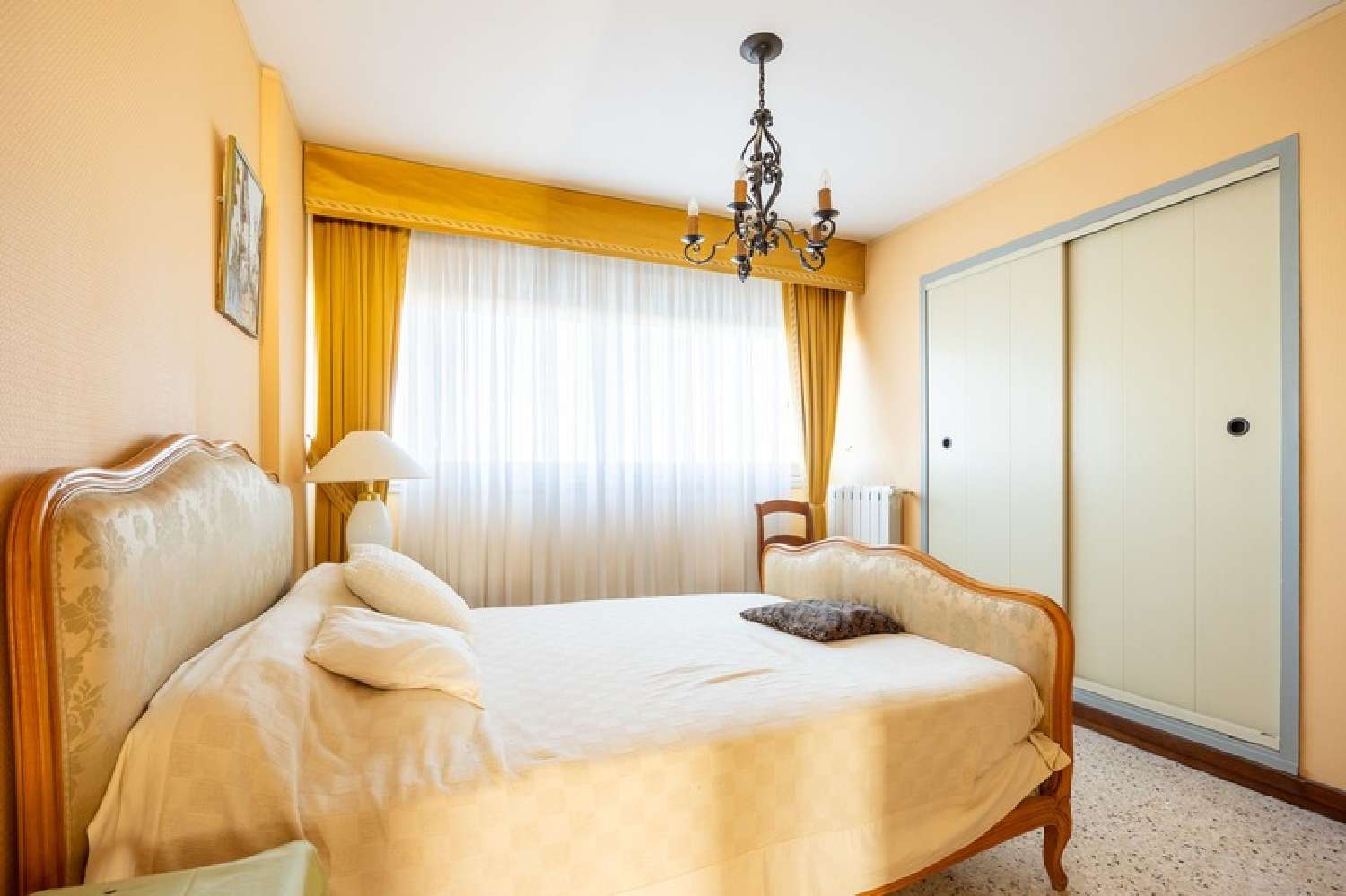 en venta apartamento Vaufrège Bocas del Ródano 3