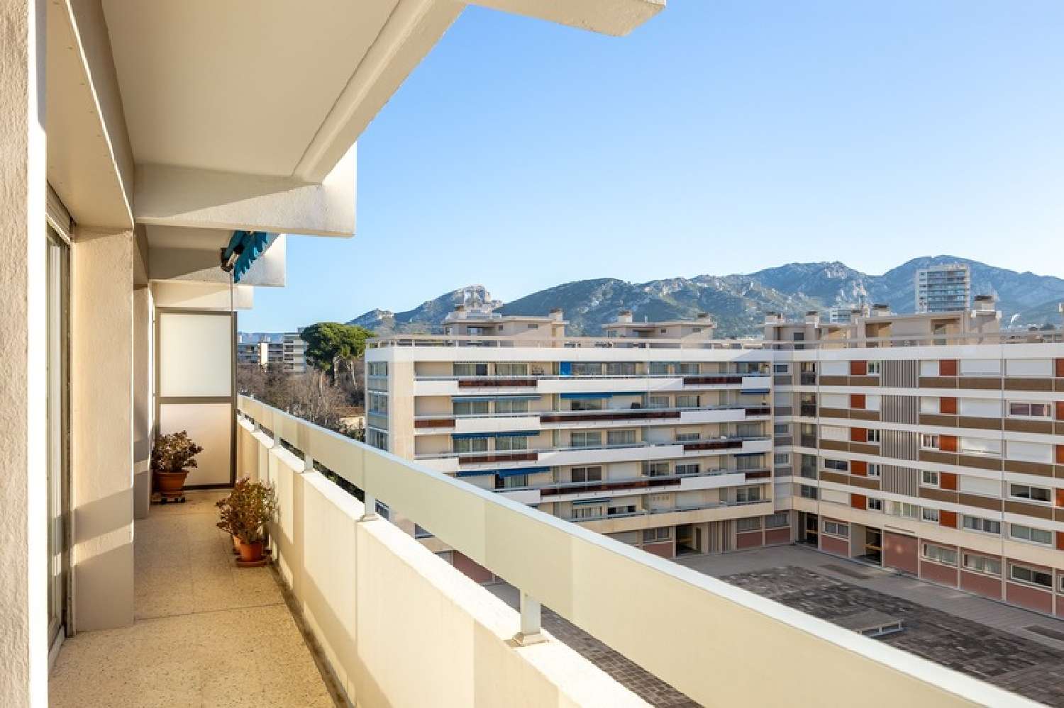  en venta apartamento Vaufrège Bocas del Ródano 4