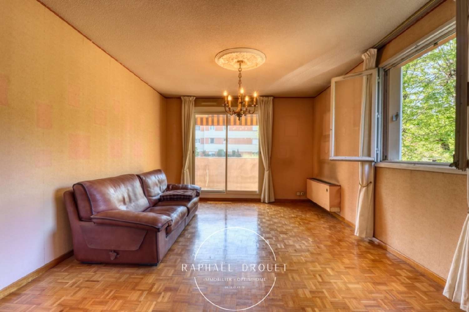  for sale apartment Vaufrège Bouches-du-Rhône 2