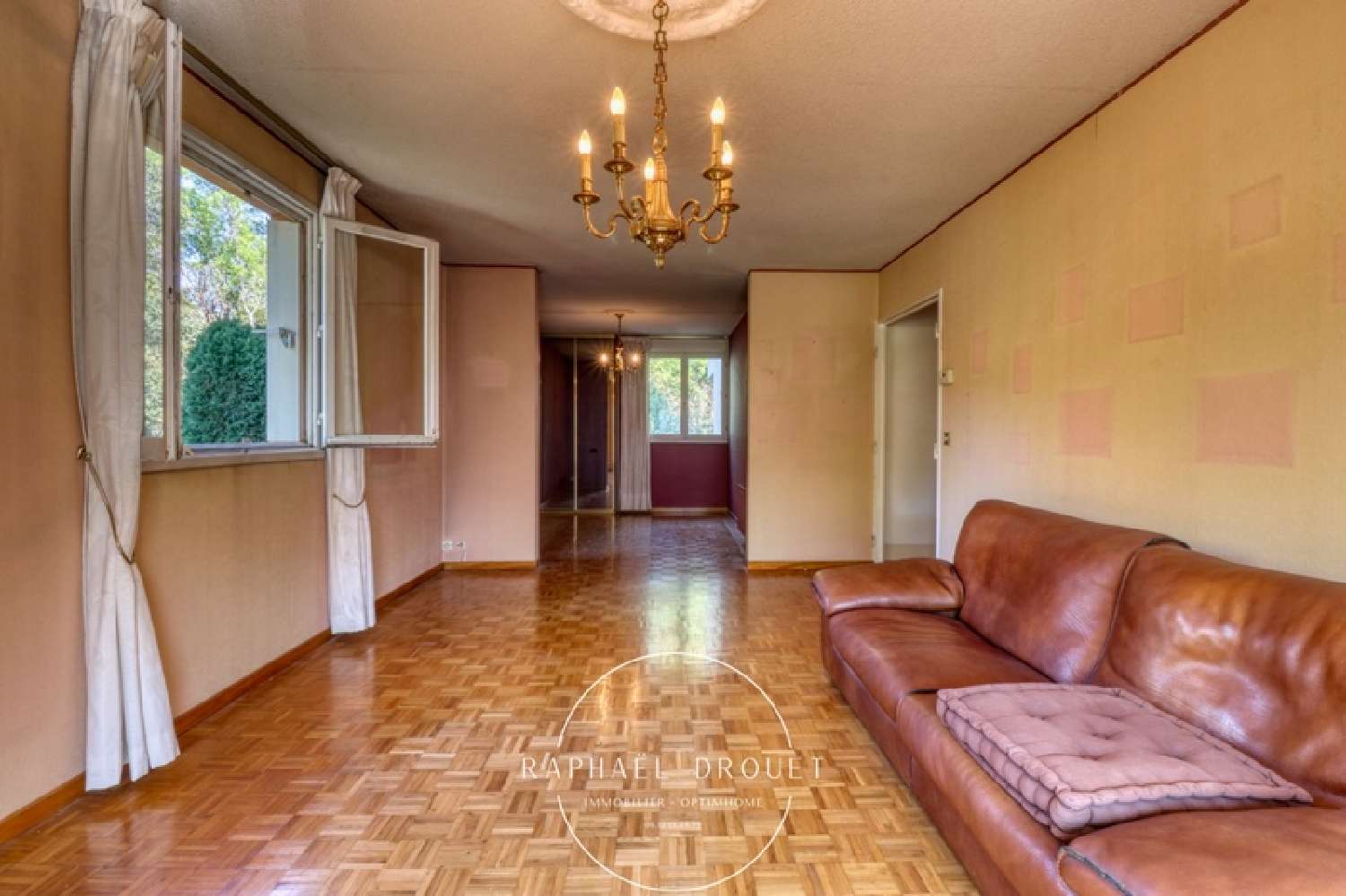  for sale apartment Vaufrège Bouches-du-Rhône 3