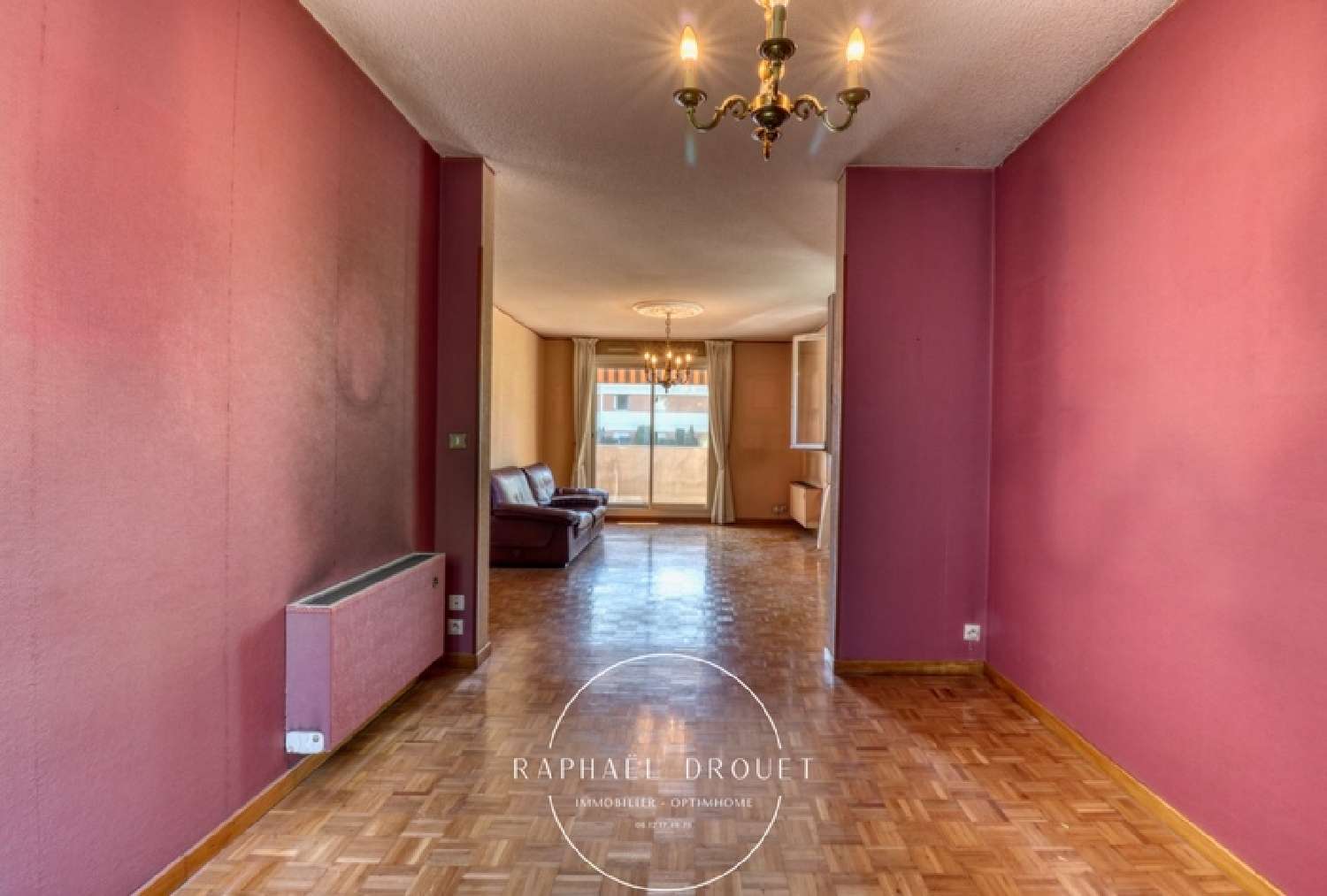  for sale apartment Vaufrège Bouches-du-Rhône 4