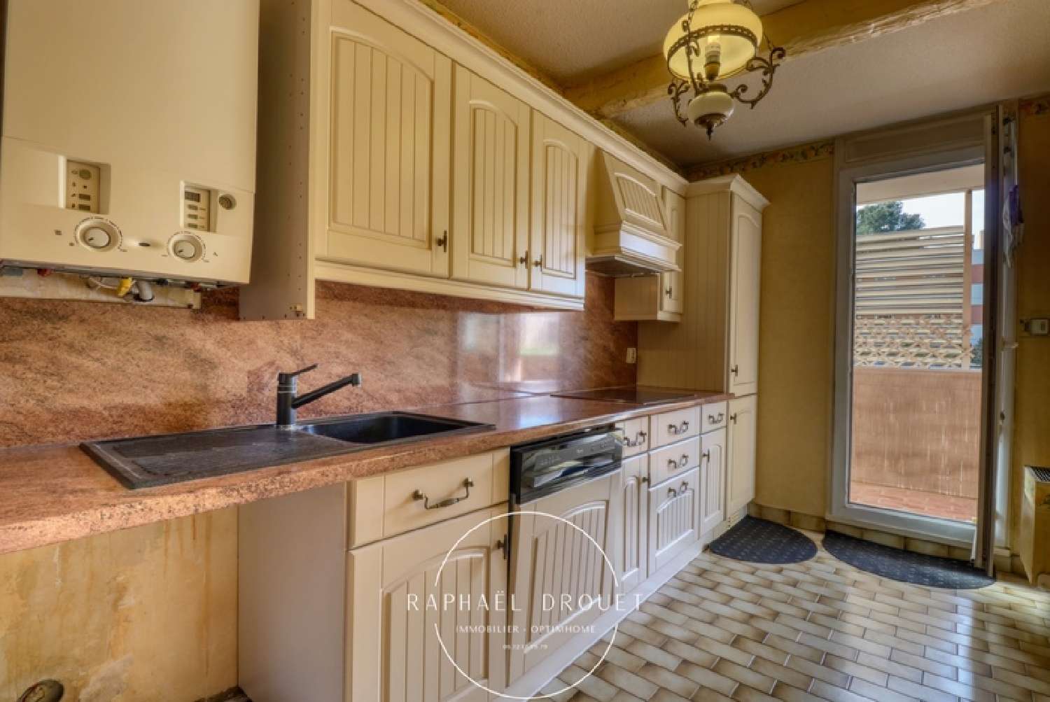  for sale apartment Vaufrège Bouches-du-Rhône 5