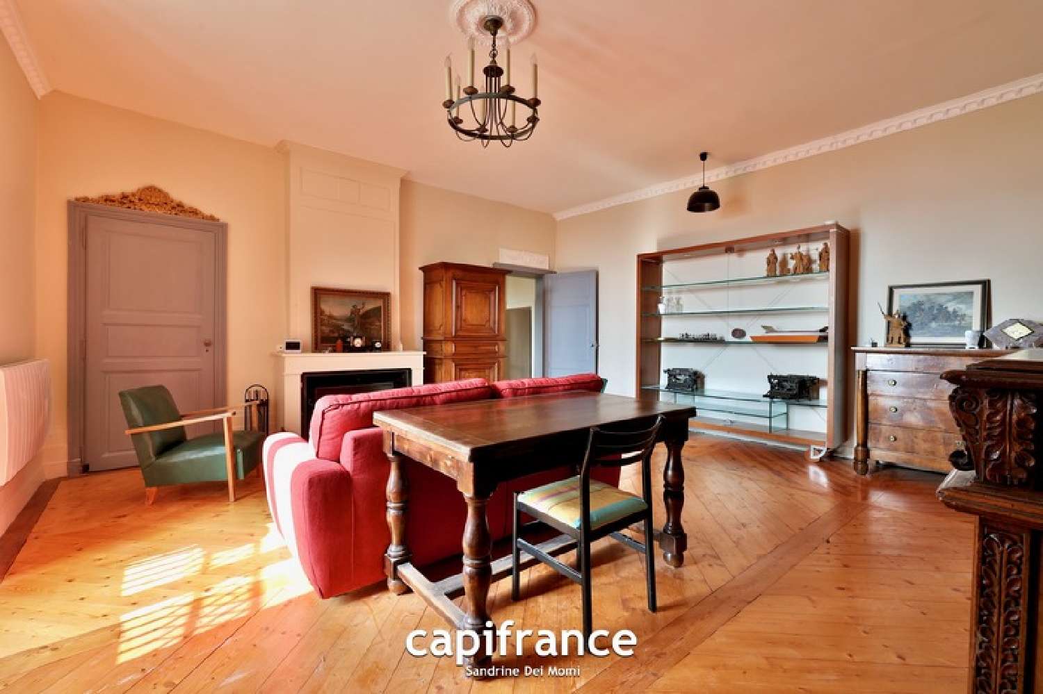  for sale apartment Vaugneray Rhône 2