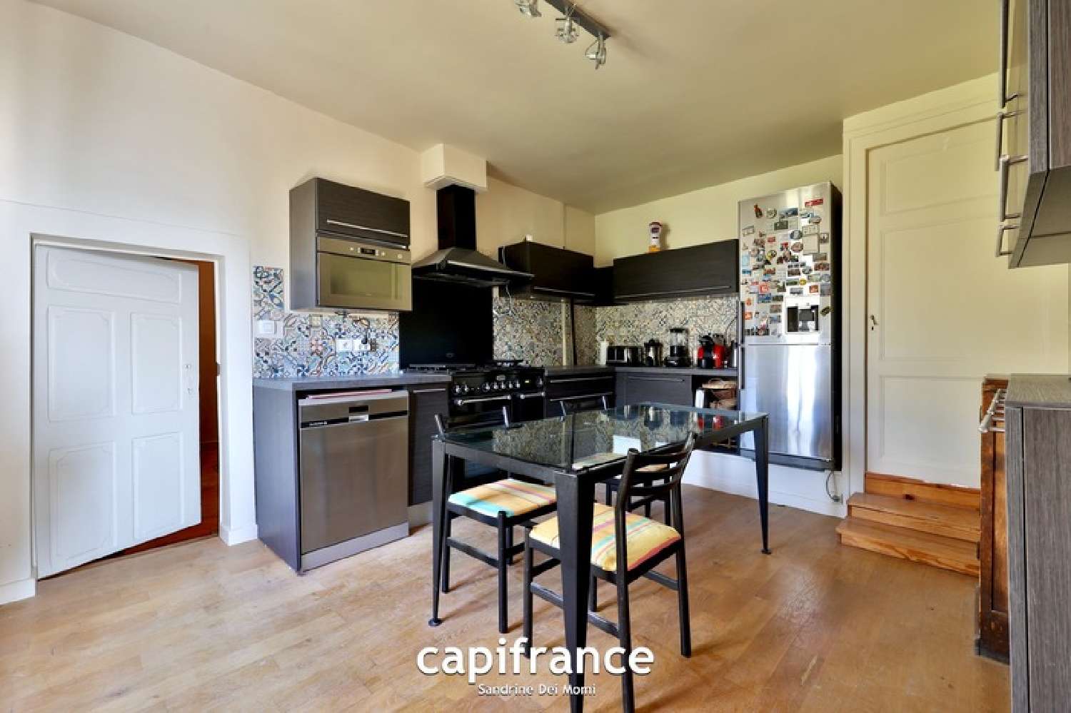  for sale apartment Vaugneray Rhône 4