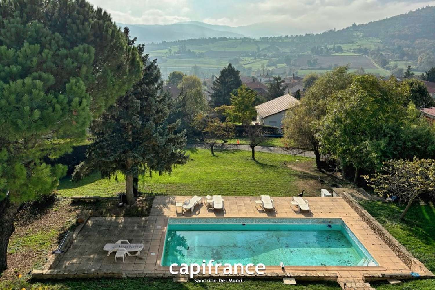  for sale apartment Vaugneray Rhône 6