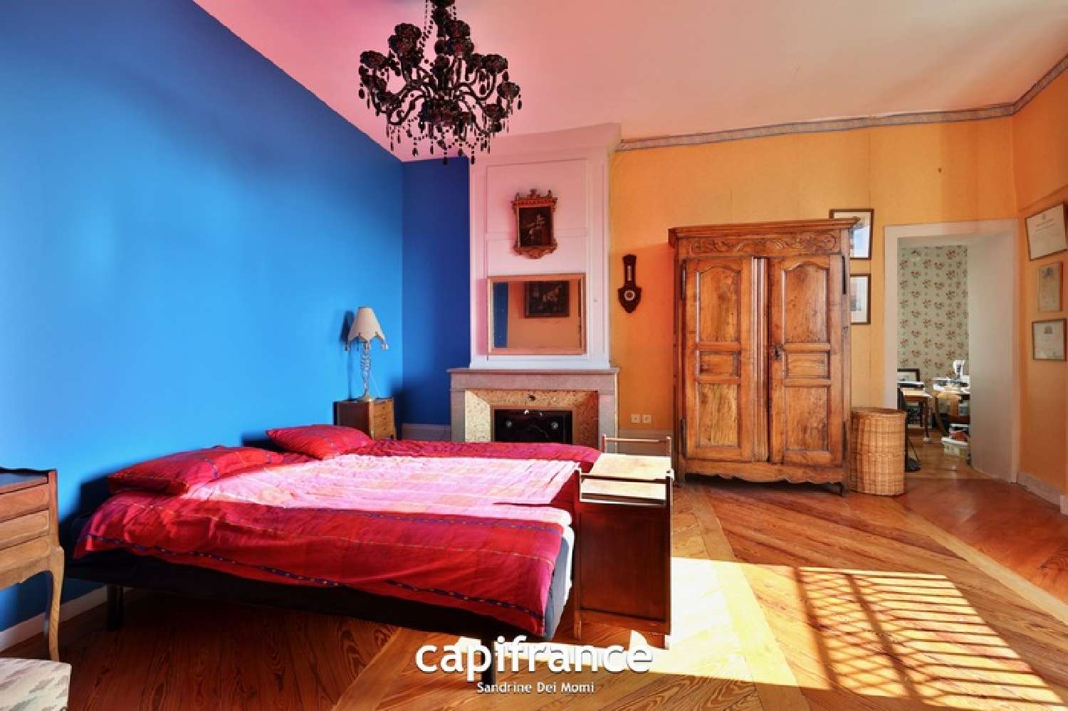  for sale apartment Vaugneray Rhône 7