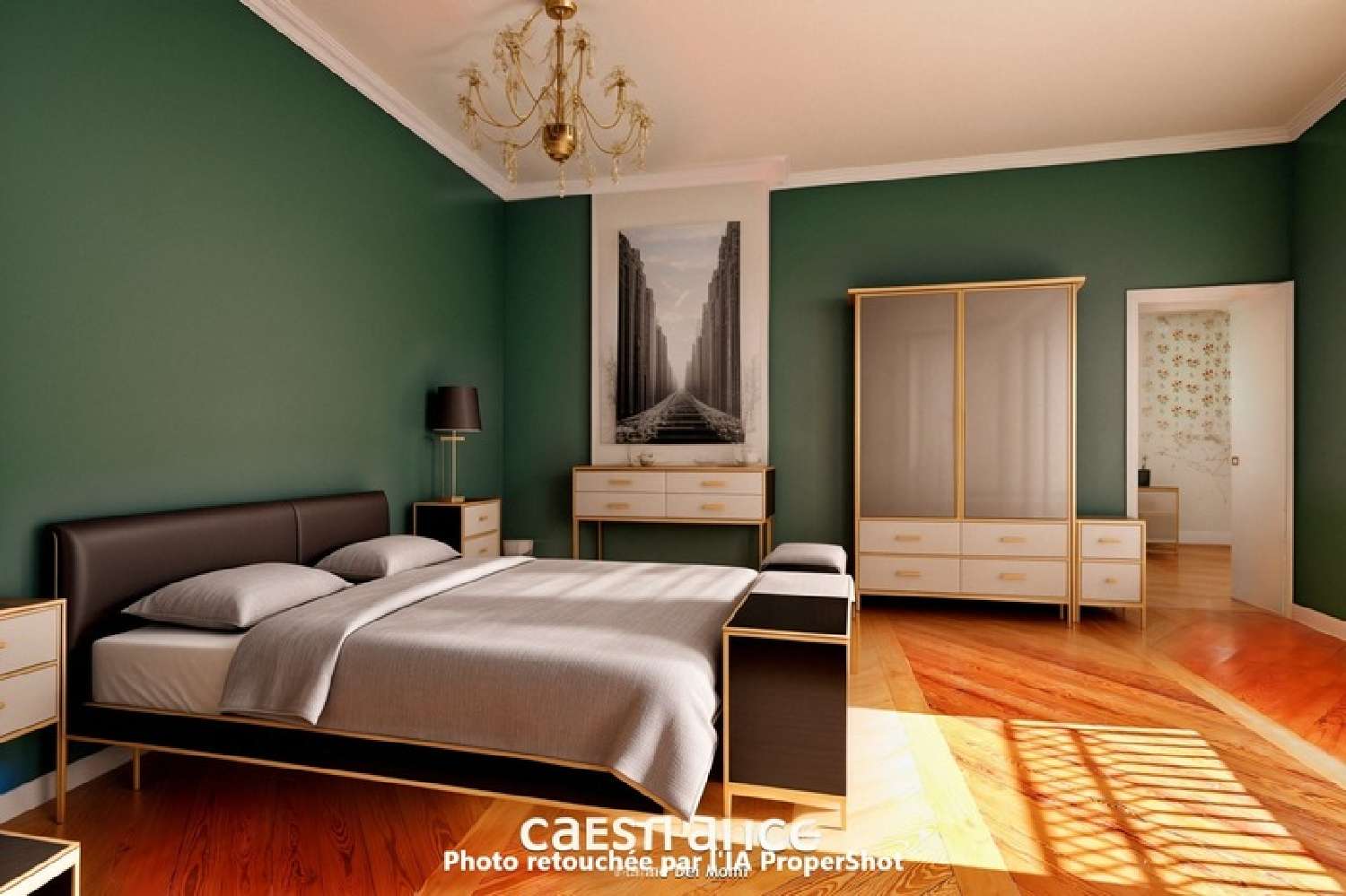  for sale apartment Vaugneray Rhône 8