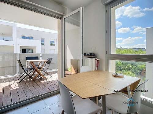 Vaulx-en-Velin Rhône apartamento foto 7066738