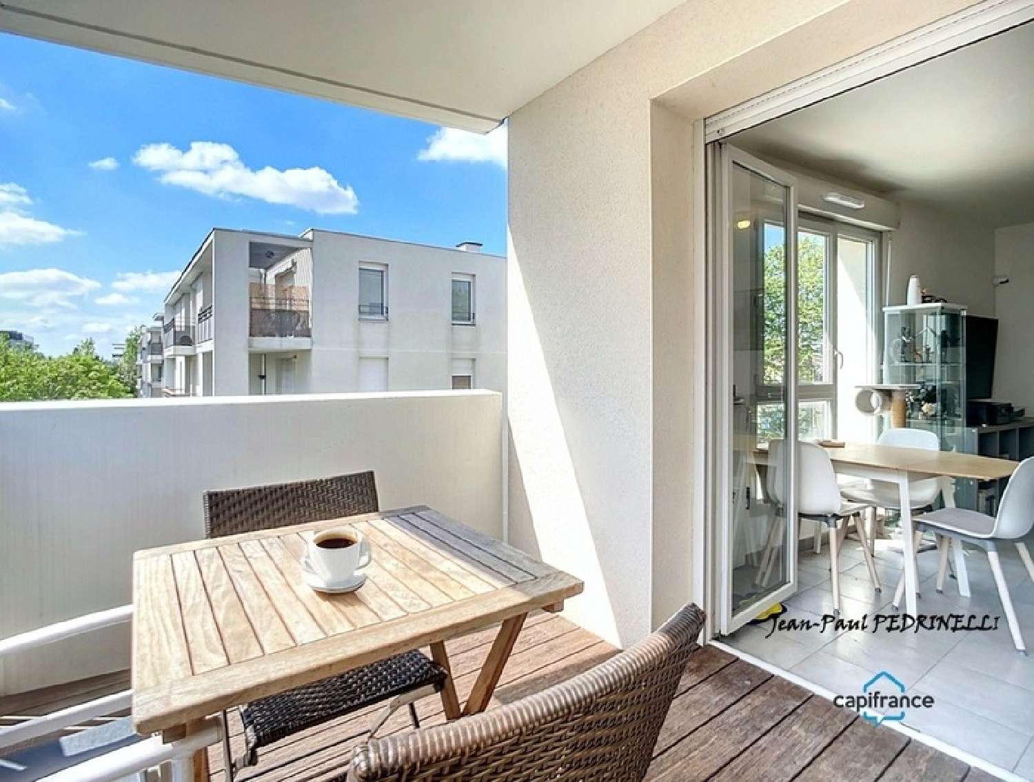en venta apartamento Vaulx-en-Velin Rhône 2