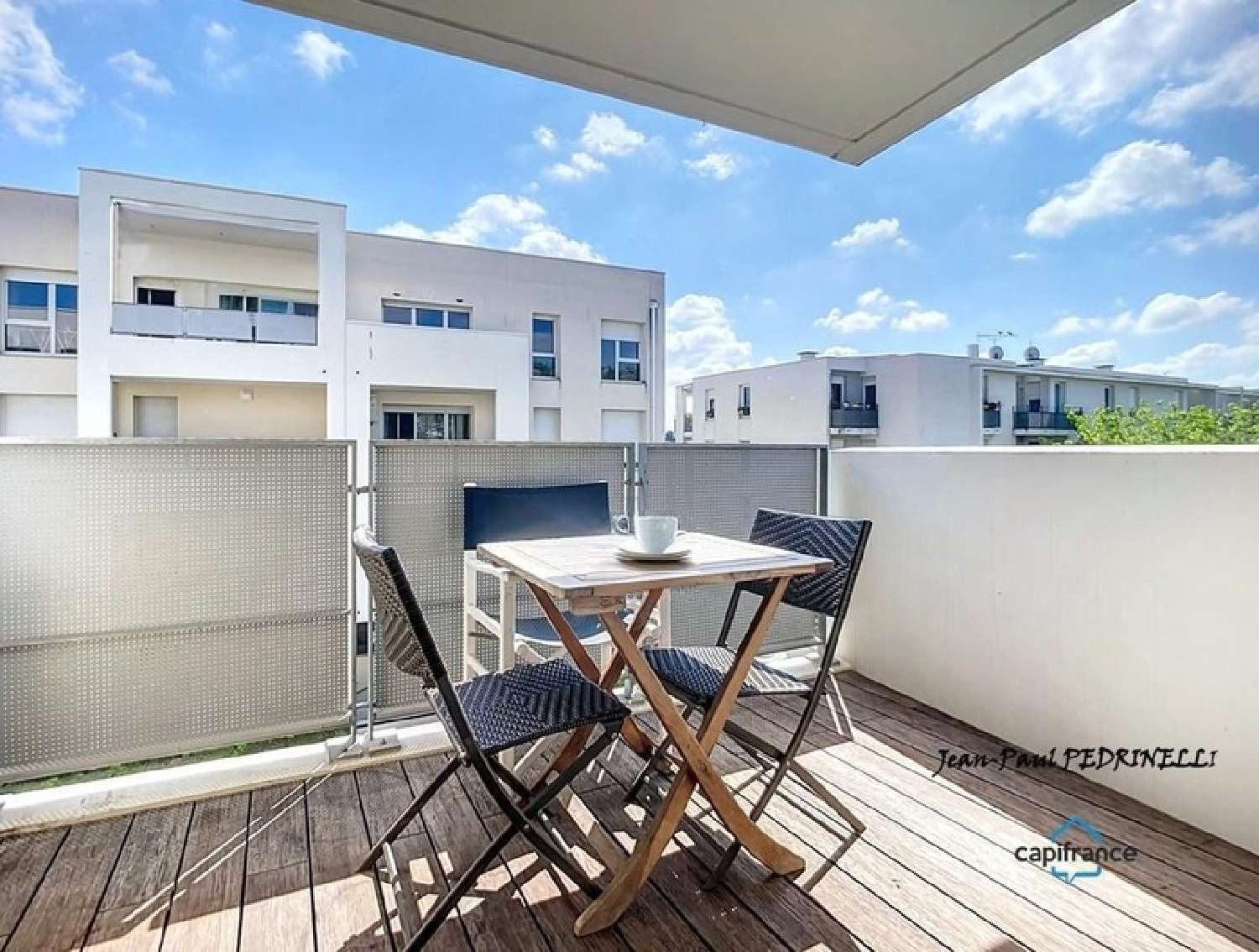  en venta apartamento Vaulx-en-Velin Rhône 4
