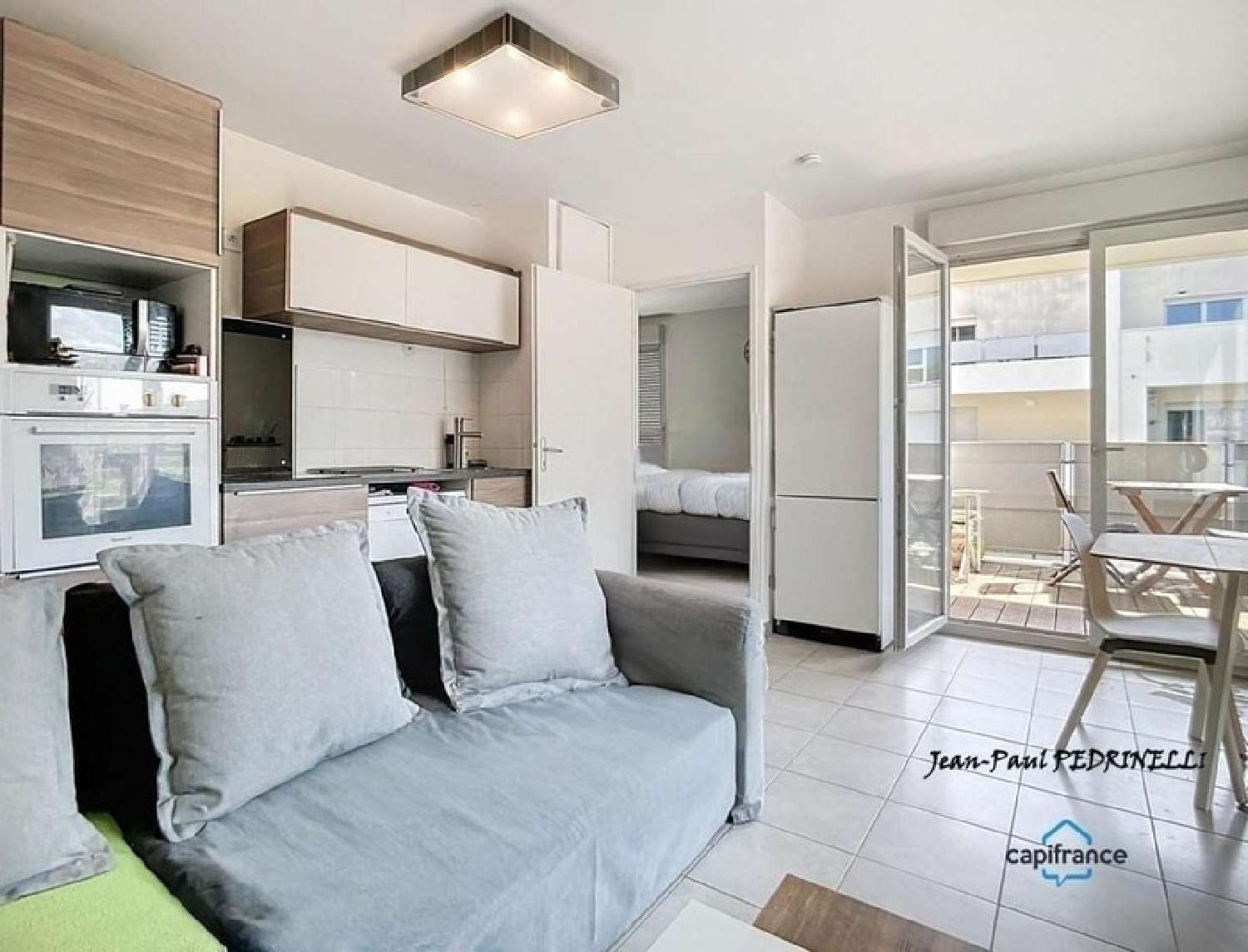  en venta apartamento Vaulx-en-Velin Rhône 5