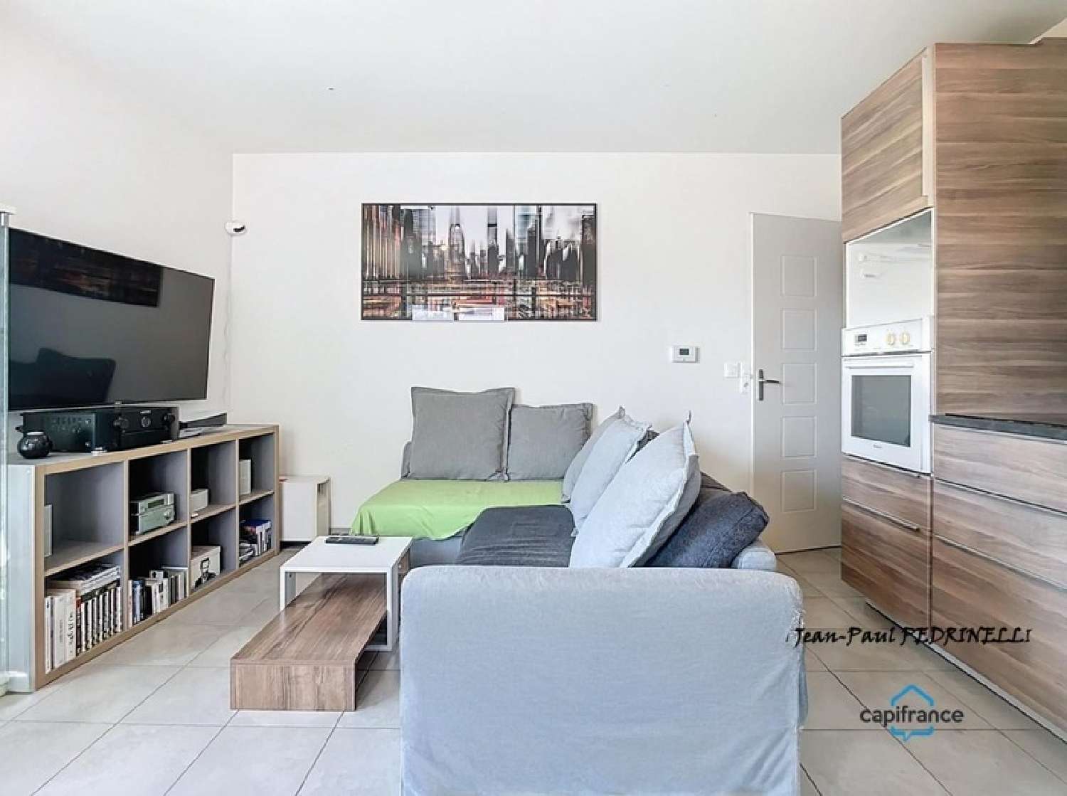 en venta apartamento Vaulx-en-Velin Rhône 6