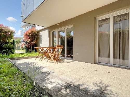 Vaulx-en-Velin Rhône appartement foto 7062796
