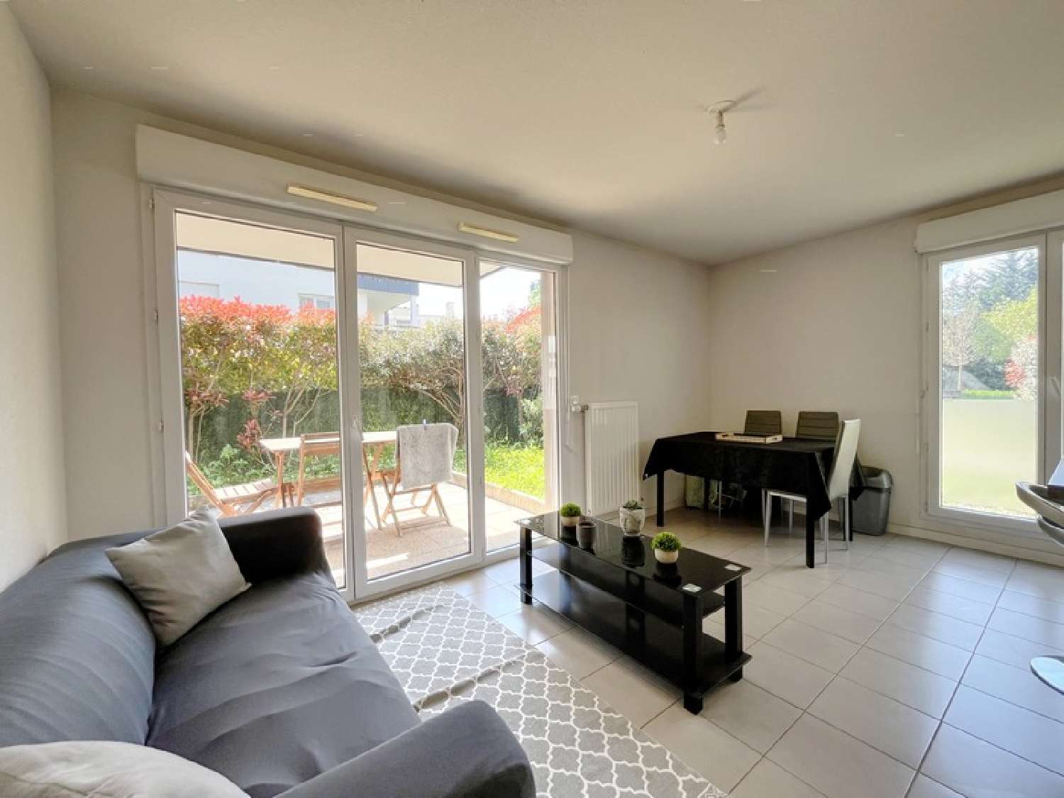  te koop appartement Vaulx-en-Velin Rhône 2