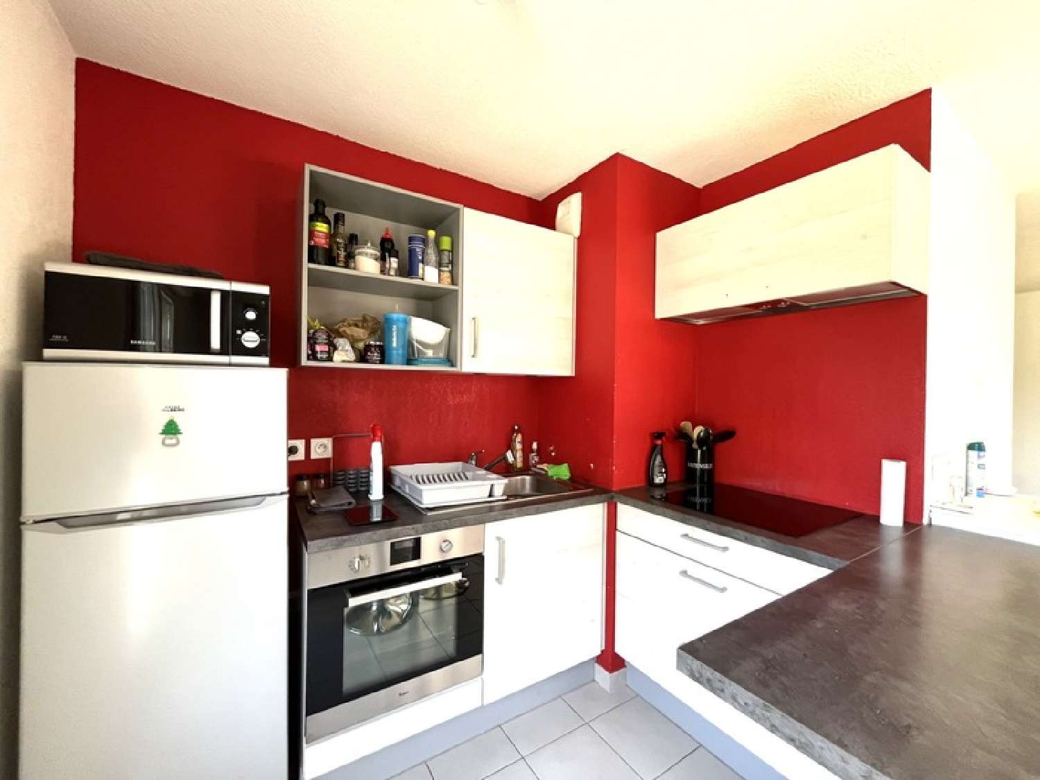  te koop appartement Vaulx-en-Velin Rhône 3