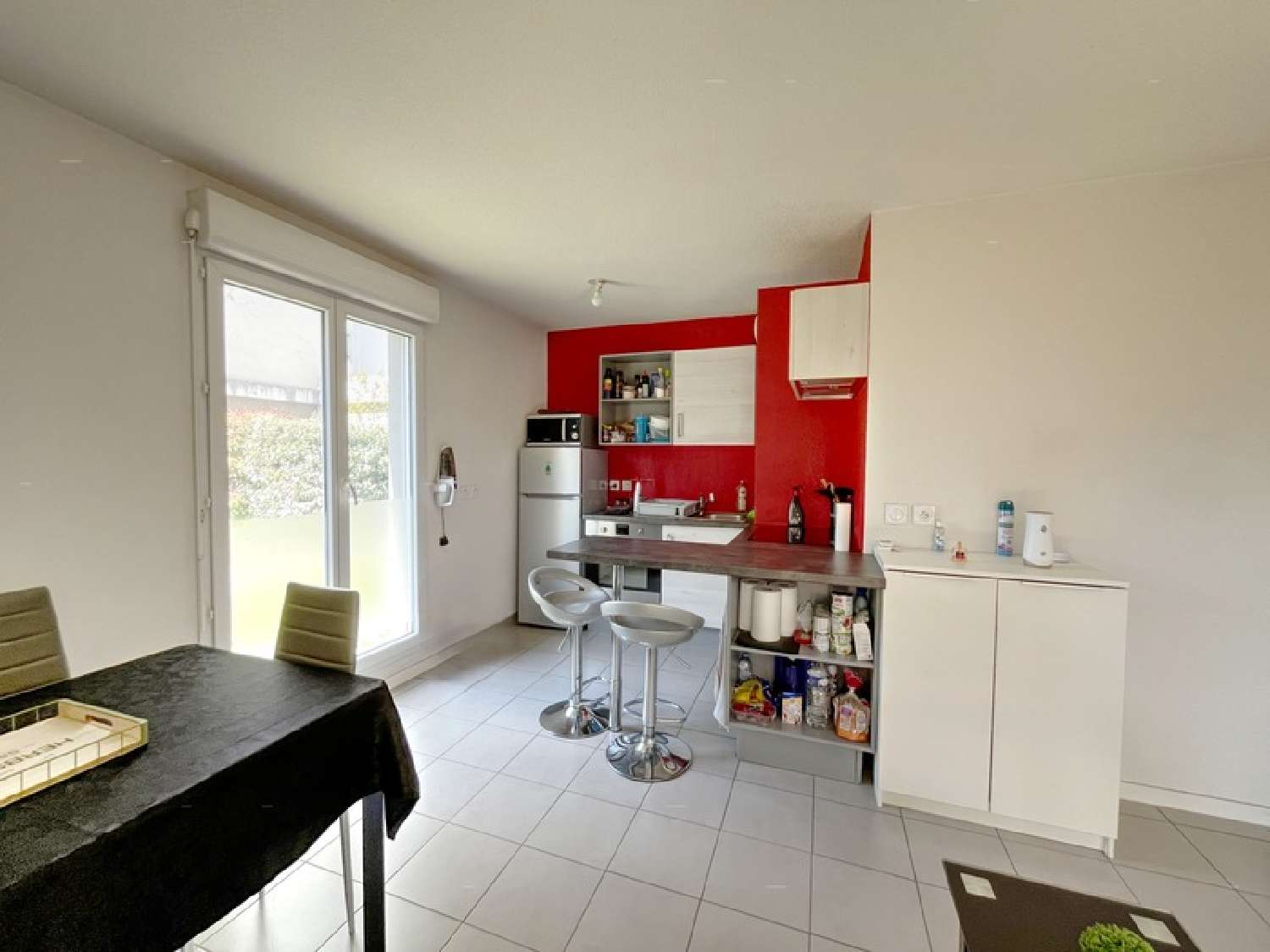  te koop appartement Vaulx-en-Velin Rhône 4