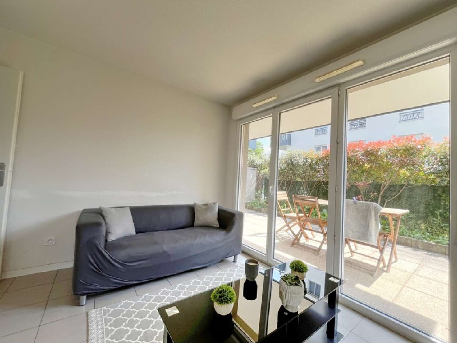 te koop appartement Vaulx-en-Velin Rhône 5