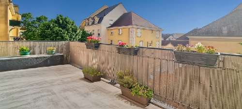 Vauréal Val-d'Oise Wohnung/ Apartment Bild 7066937