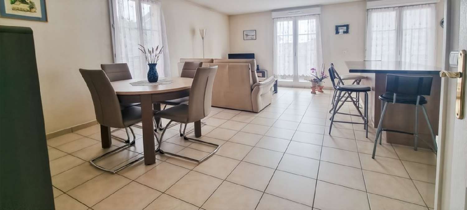  kaufen Wohnung/ Apartment Vauréal Val-d'Oise 4