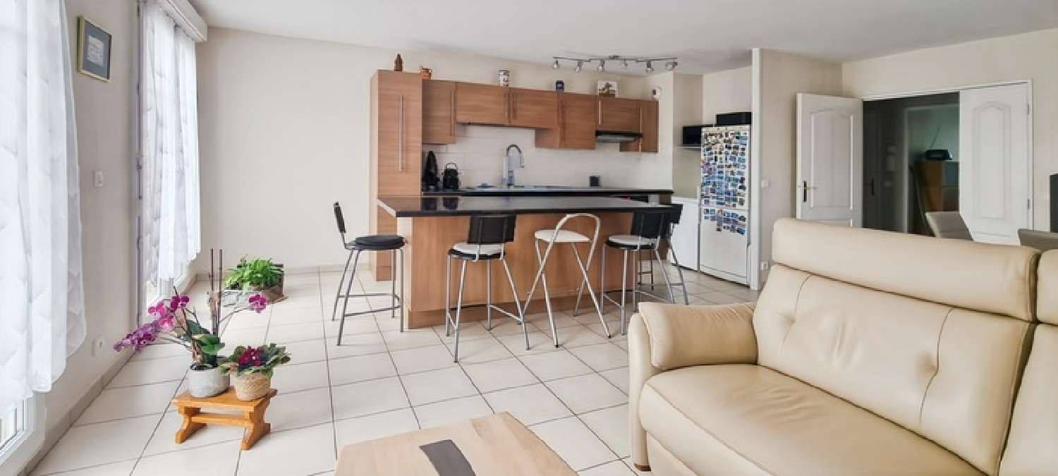  kaufen Wohnung/ Apartment Vauréal Val-d'Oise 5