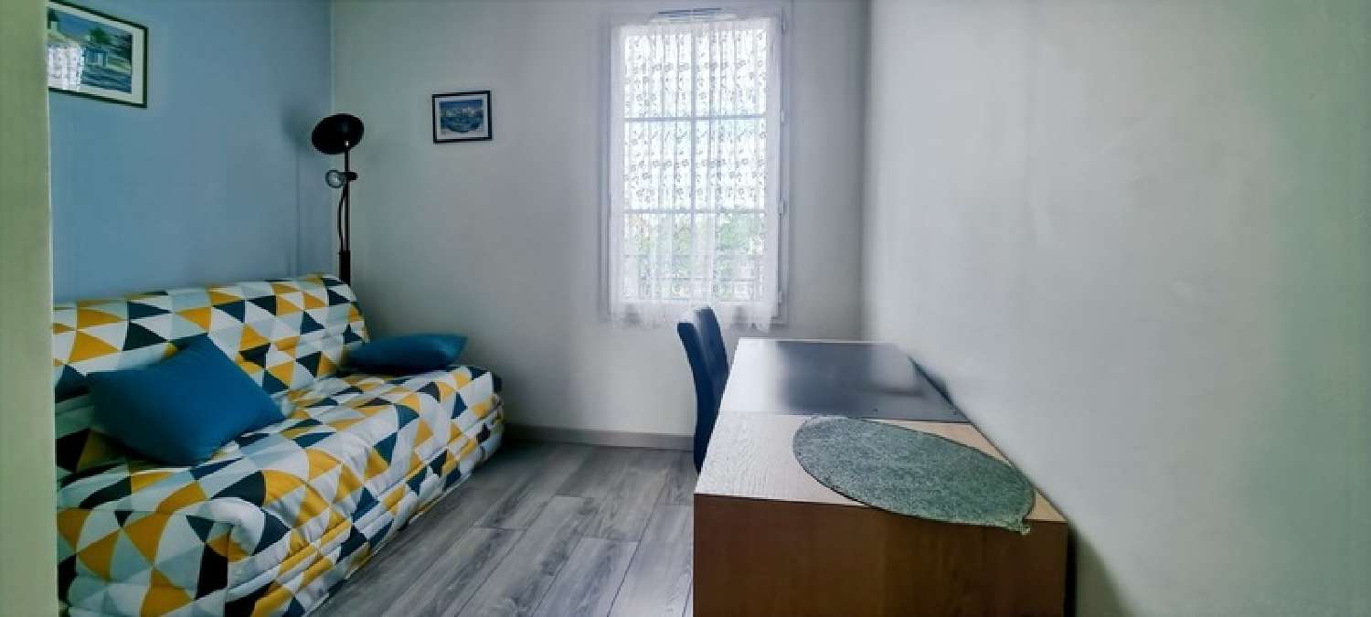  kaufen Wohnung/ Apartment Vauréal Val-d'Oise 8
