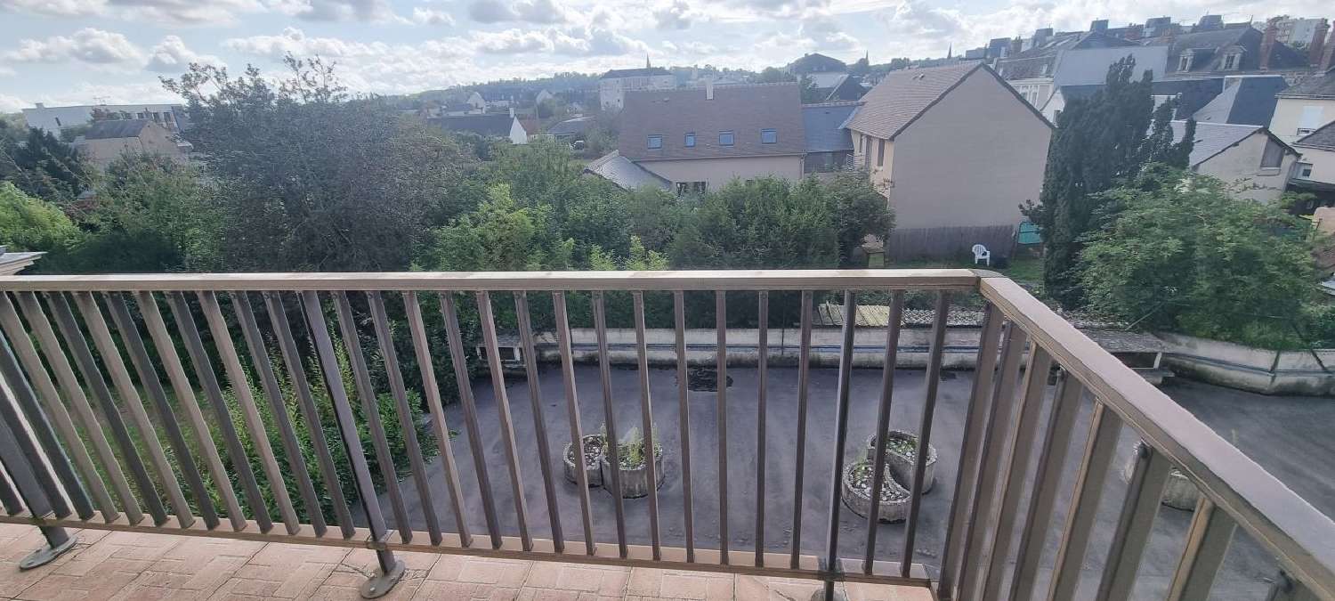  for sale apartment Vendôme Loir-et-Cher 2